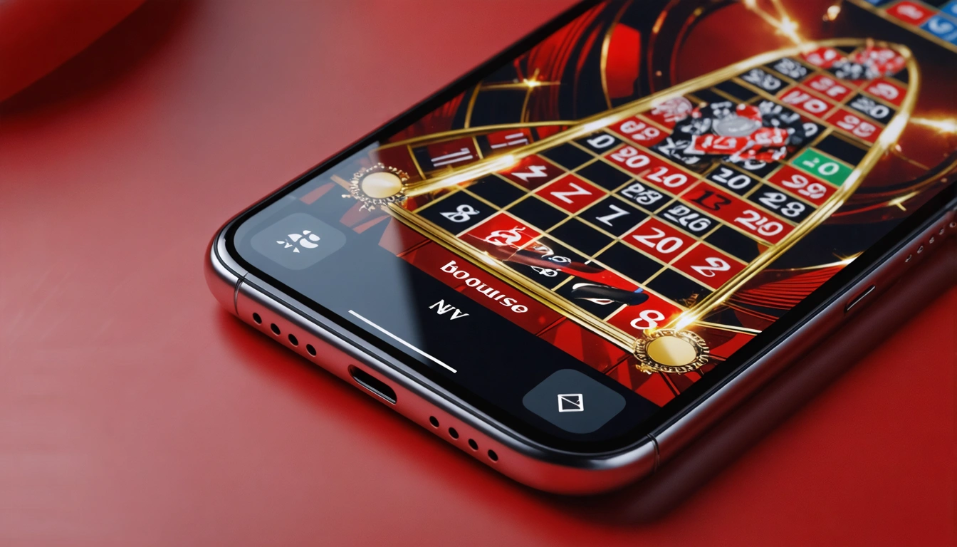bonusse NV Casino