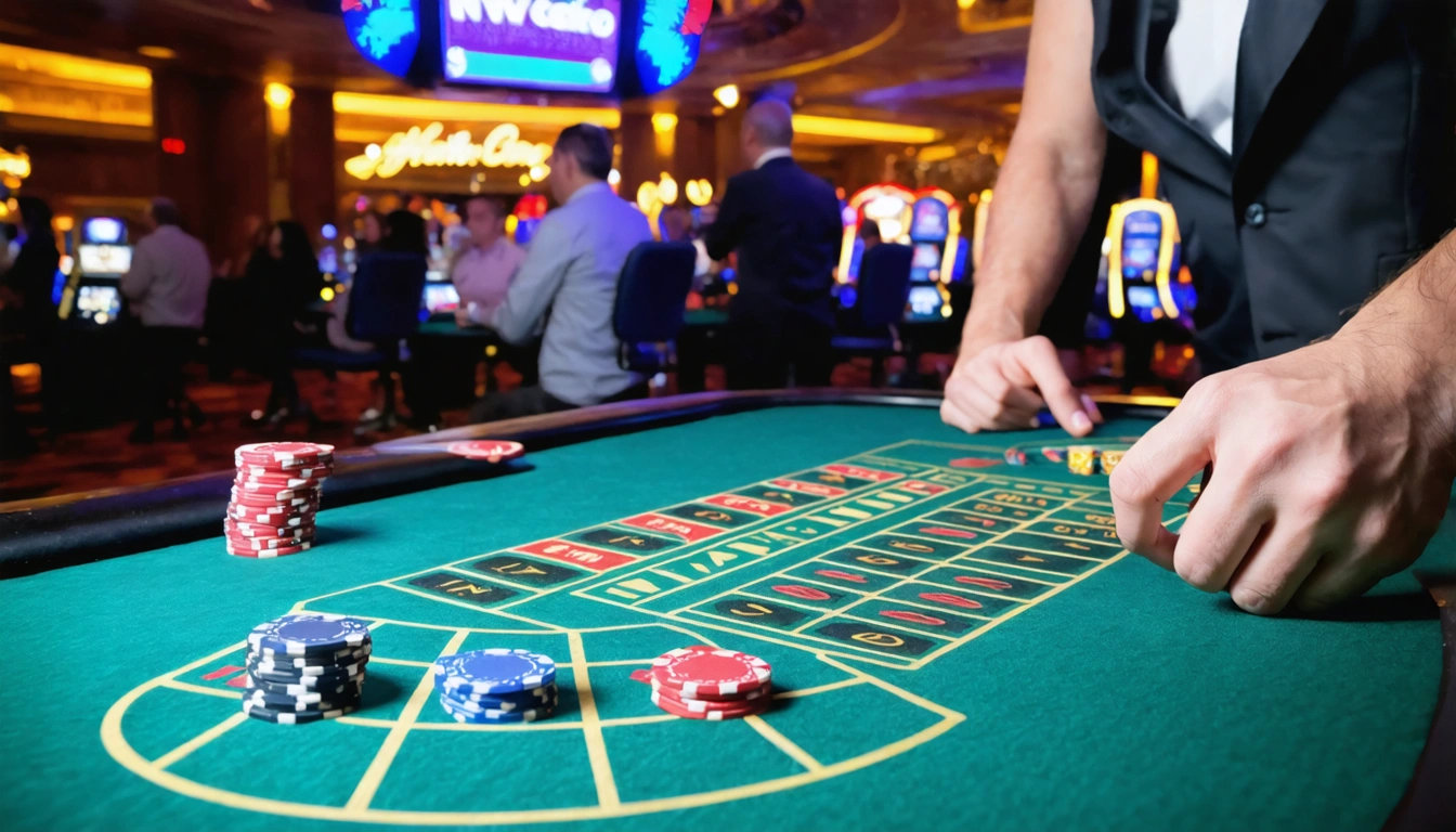 mobile app NV Casino