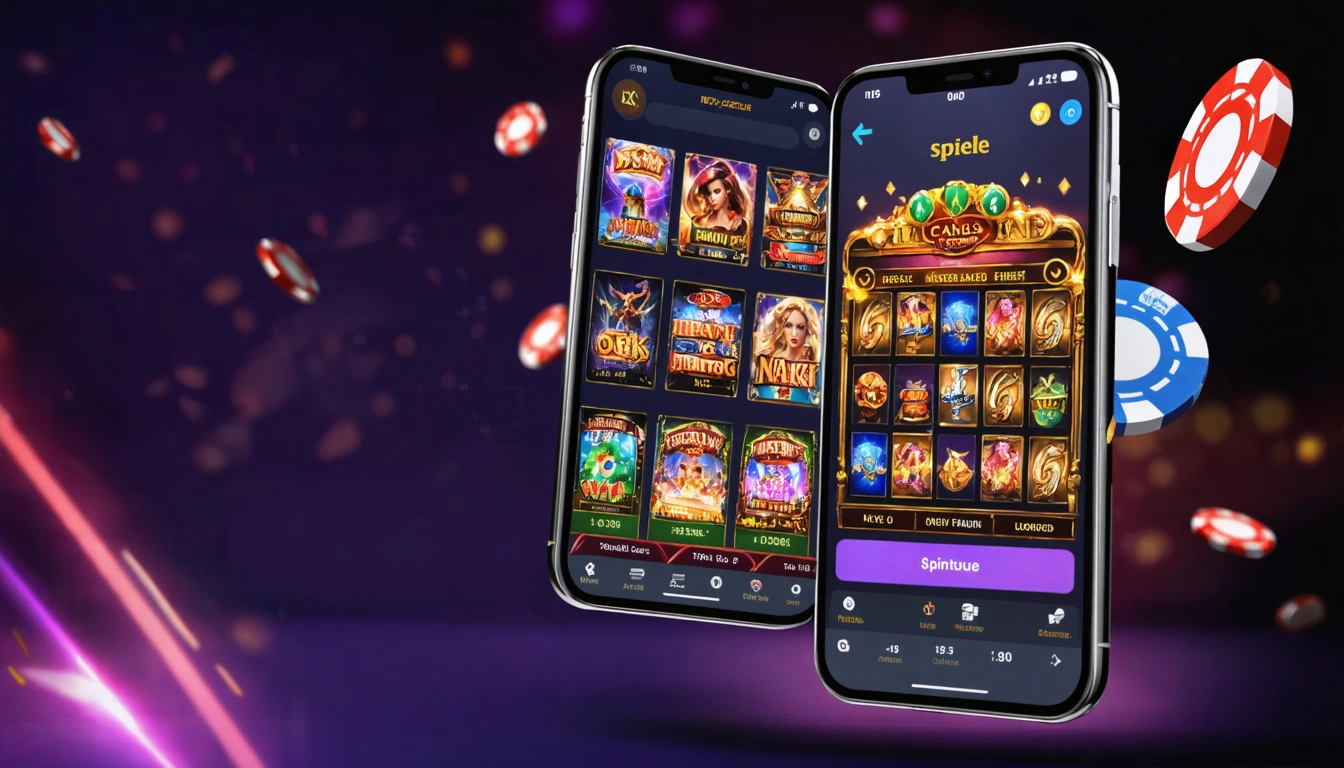 spiele NV Casino
