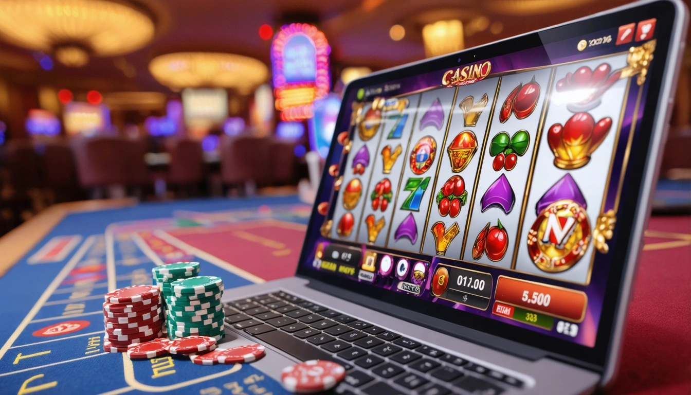 app NV Casino