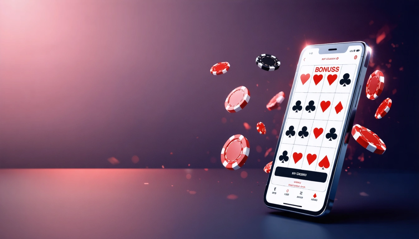 bonus NV Casino