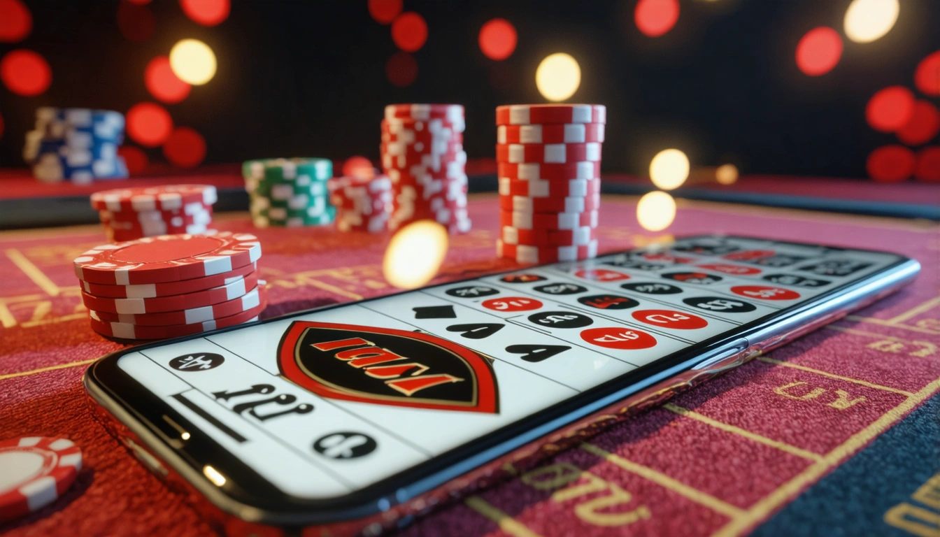 bonus NV Casino