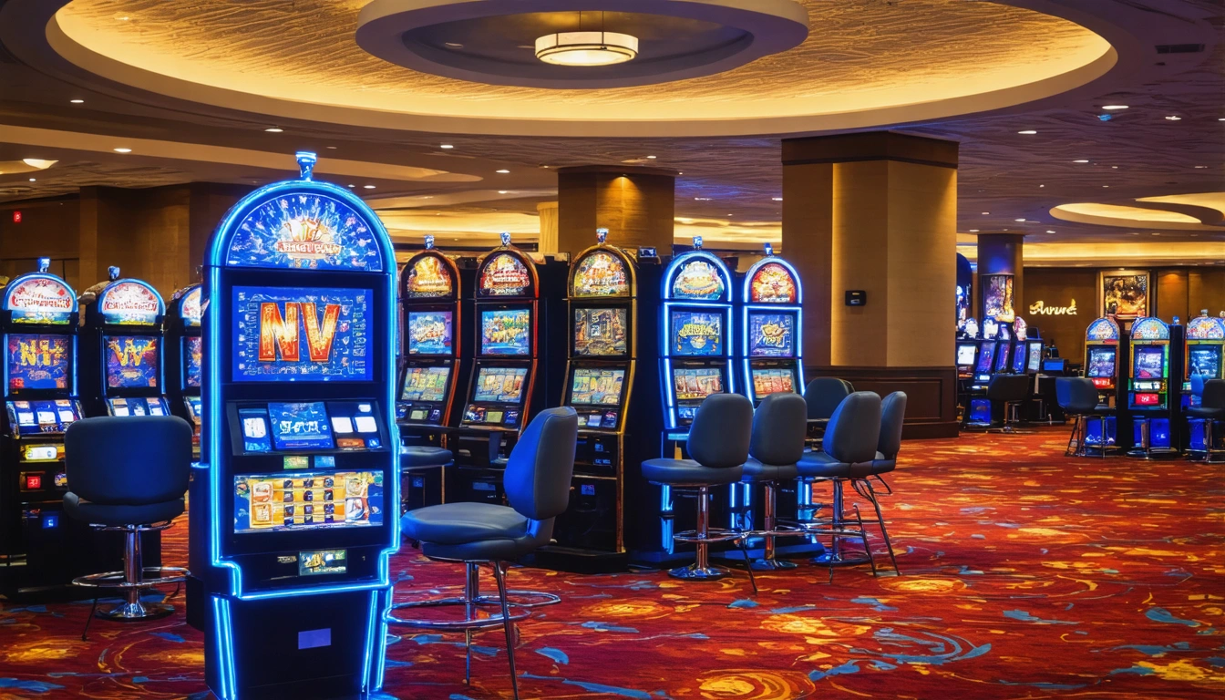 home NV Casino