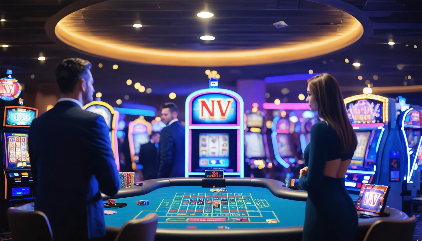 review NV Casino